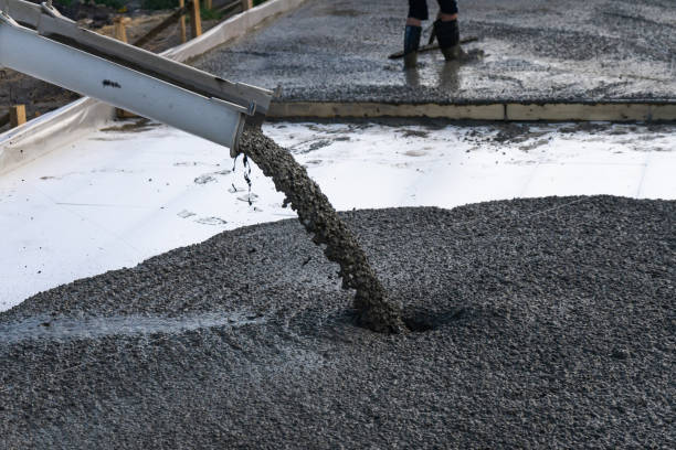 Best Concrete Sealing and Maintenance in Eldorado At Santa Fe, NM