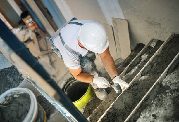 Best Concrete Slab Construction in Eldorado At Santa Fe, NM
