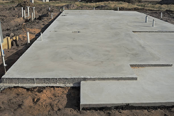 Best Concrete Slab Construction in Eldorado At Santa Fe, NM