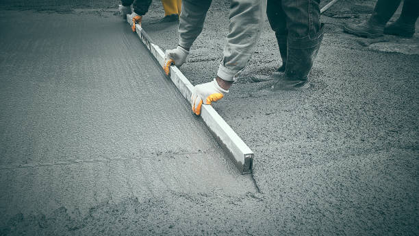 Best Decorative Concrete in Eldorado At Santa Fe, NM